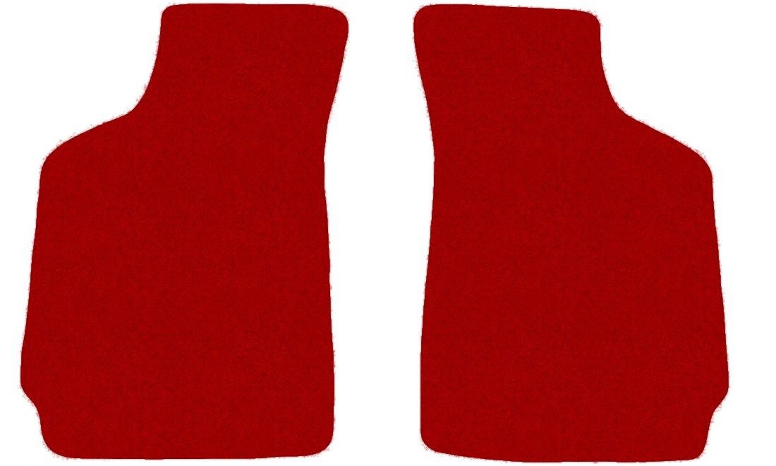 Tappetini Auto In Tessuto Per Peugeot 106 (1991-2003), Set Da 4 Pezzi, Colore Antracite/grigio Scuro, Fondo Impermeabile