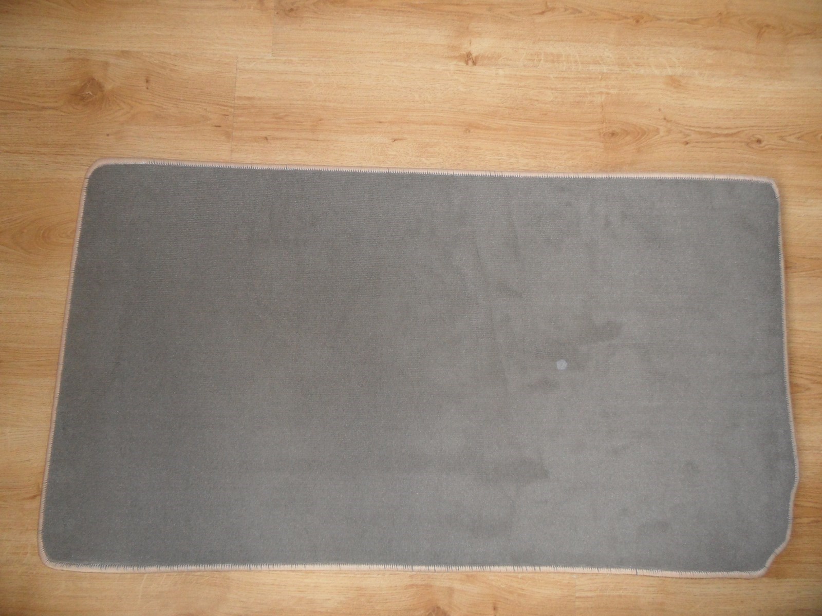 Neu Kofferraummatte Mercedes SL R129 1989-2000 Velour