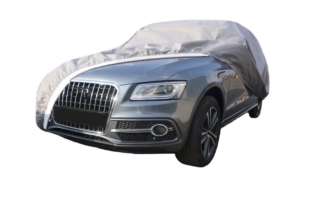 Exclusive Housse de voiture pour Volvo S60 III 2018- Couverture  Impermeable